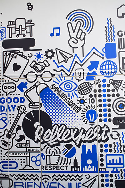 Fresque - Reflexpert