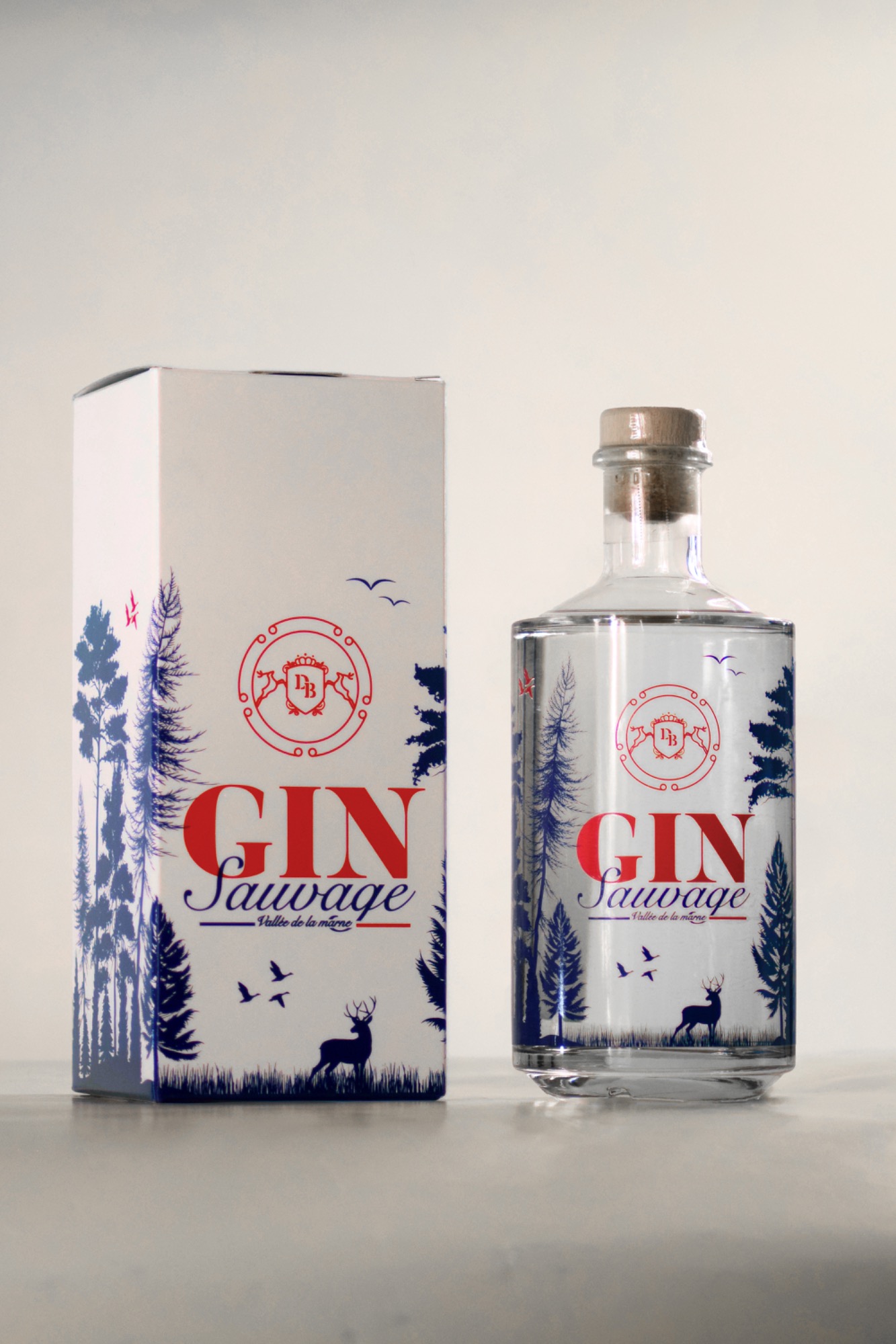 Photographie - Maison Huiban